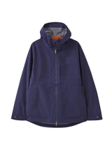 Technical Waterproof Jacket