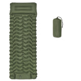 Ultralight Inflatable Sleeping Pad