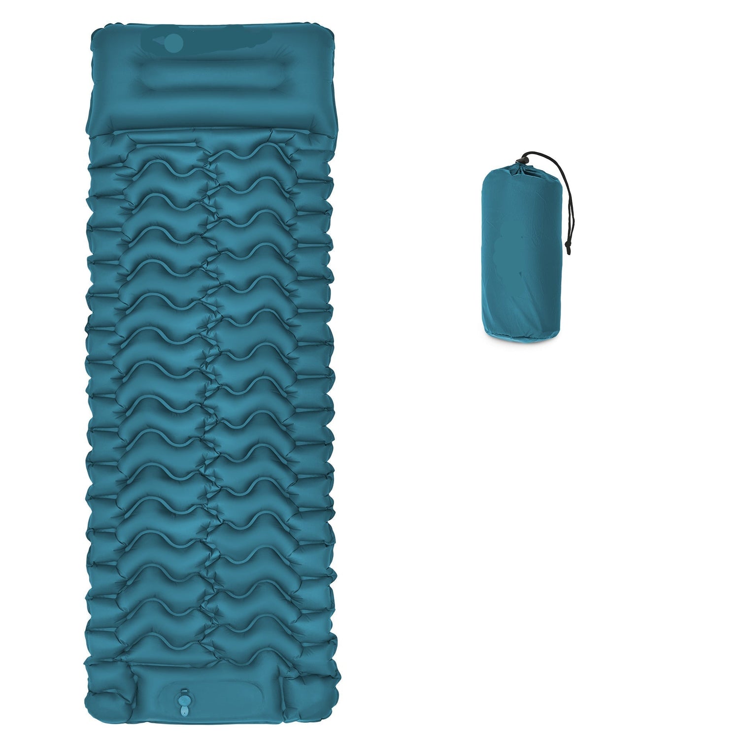 Ultralight Inflatable Sleeping Pad