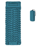 Ultralight Inflatable Sleeping Pad