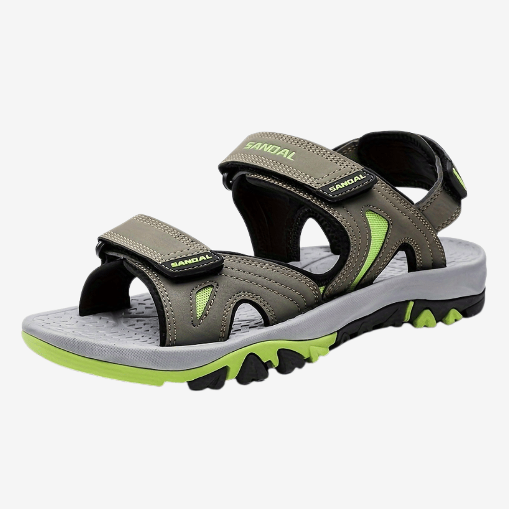 Breathable Walking Sandals